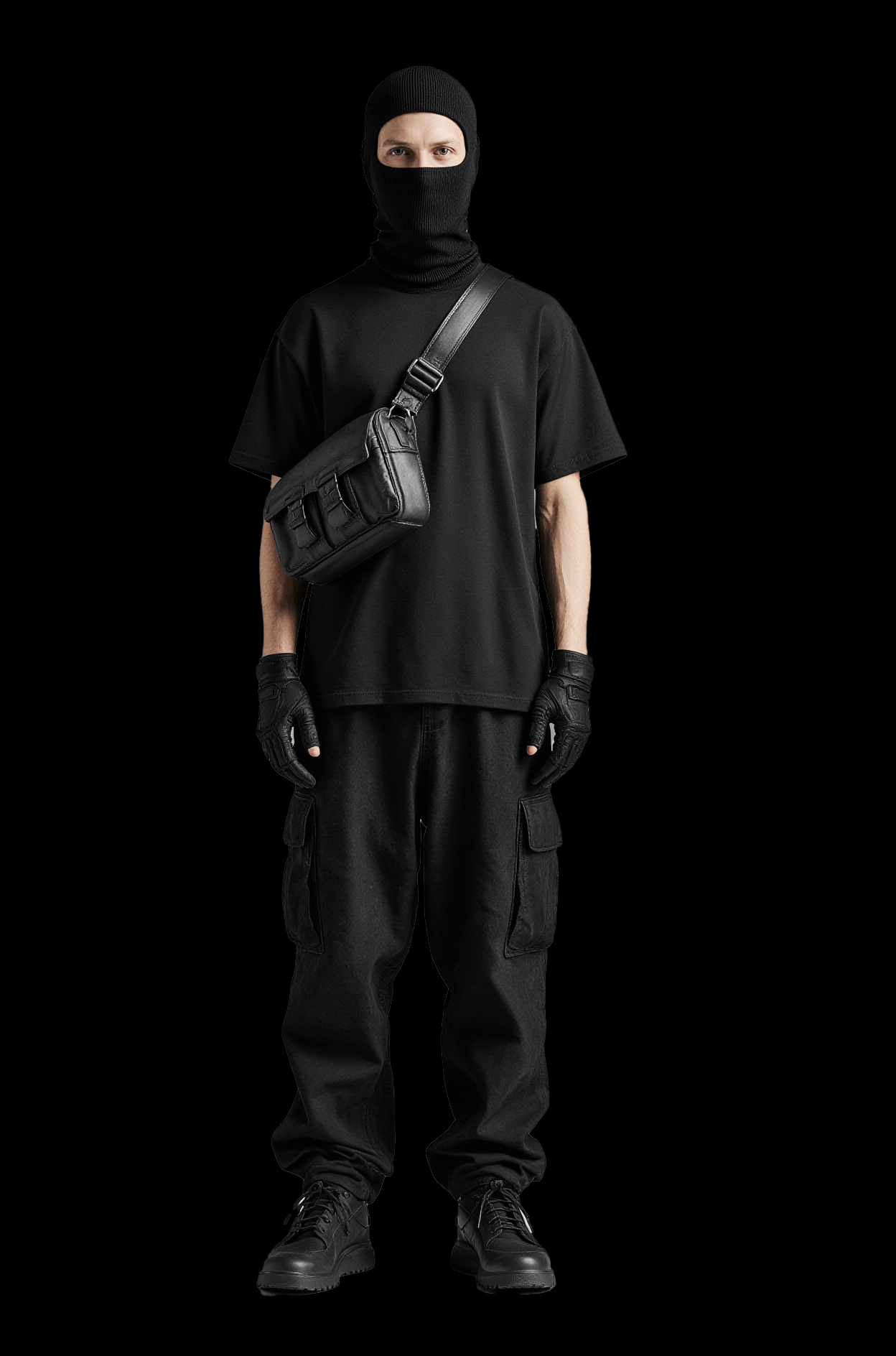 OVERSIZED TEES
