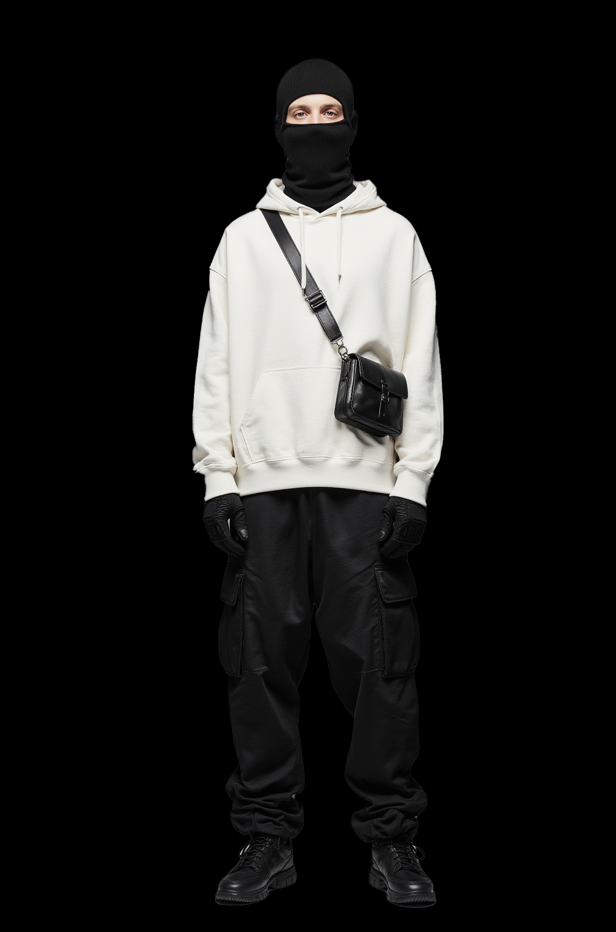 OVERSIZED HOODIES